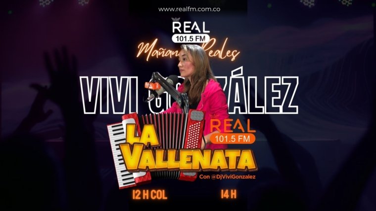 Vivi González